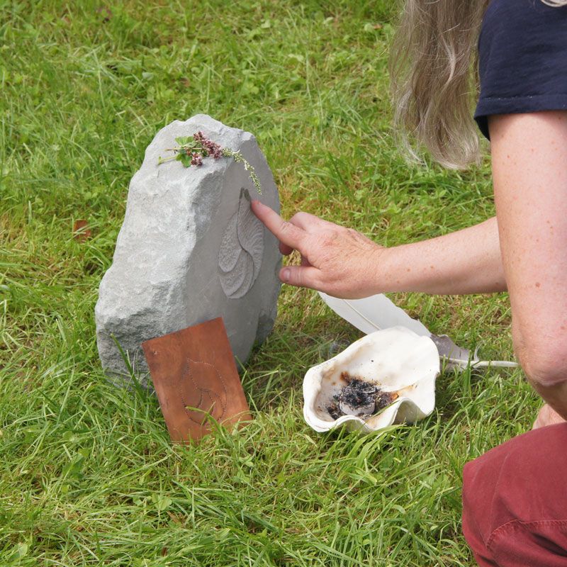 Hagia Chora Kosmogramm 01