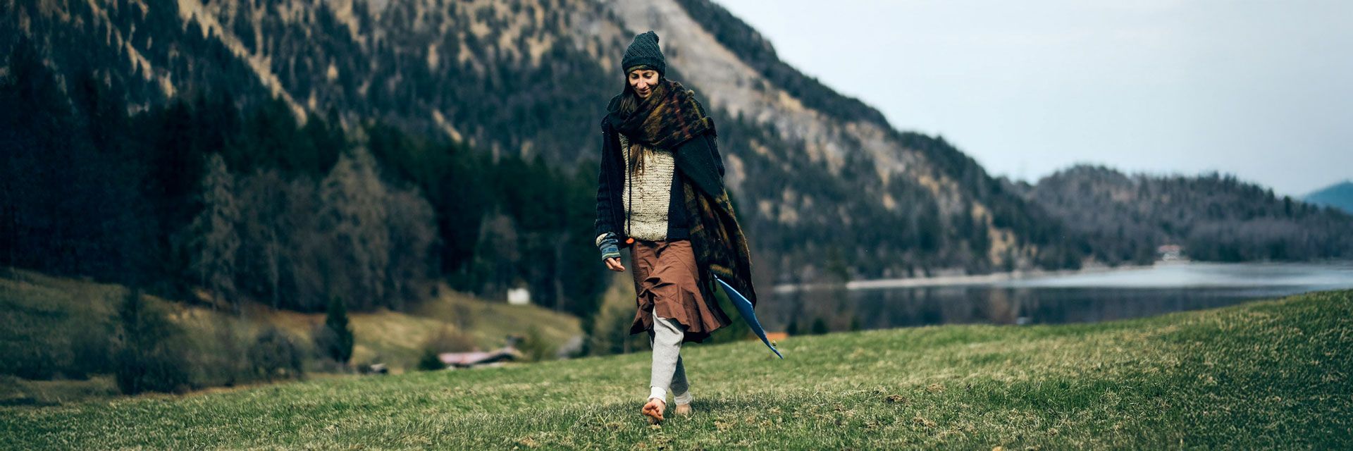 Hagia Chora Schulungsweg