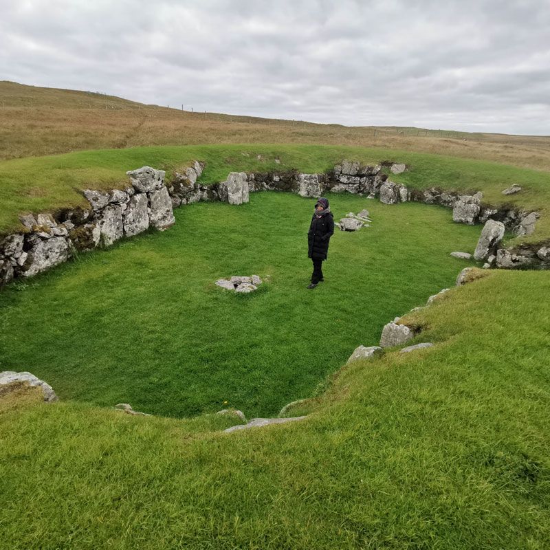 Hagia Chora Ahnen 02